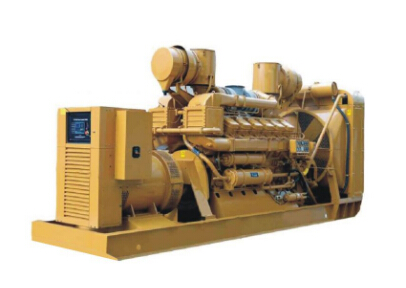 香洲发电机出租