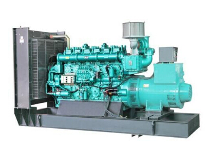 香洲发电机出租