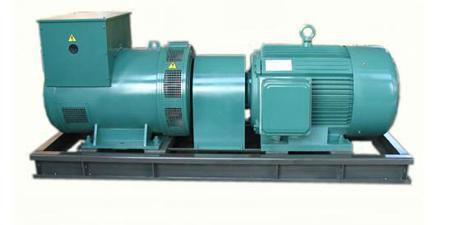 香洲发电机出租